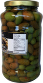 Dora - Green Bella Di Cerignola Olives 1062 Ml