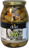 Dilillo/Dora - Olives - Mixed - w/Brine