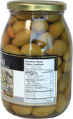 Dilillo/Dora - Olives - Mixed - w/Brine