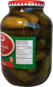 Bick's - Polski Ogorki Dill Pickles
