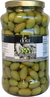 VSO - Dora - Olives - Bella Di Cerigola - Gourmet