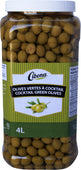 Cibona - Cocktail Olives