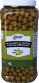 Cibona - Cocktail Olives
