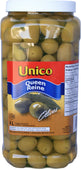 Unico - Olives - Queen