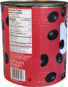 Esma - Olives - Black - Pitted