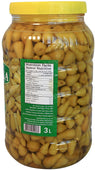 VSO - Suntat - Pickled Peppers & Rosemary - Extra Hot