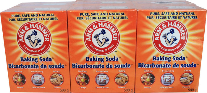 Arm & Hammer - Baking Soda