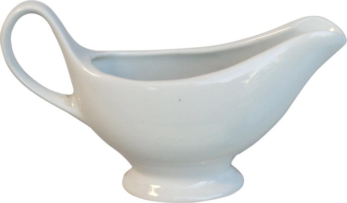 CLR - Royal - 4oz Gravy Boat