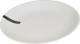 Artika Coupe White Plate - 8
