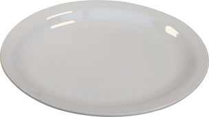 Browne - Oval Platter 9 3/4