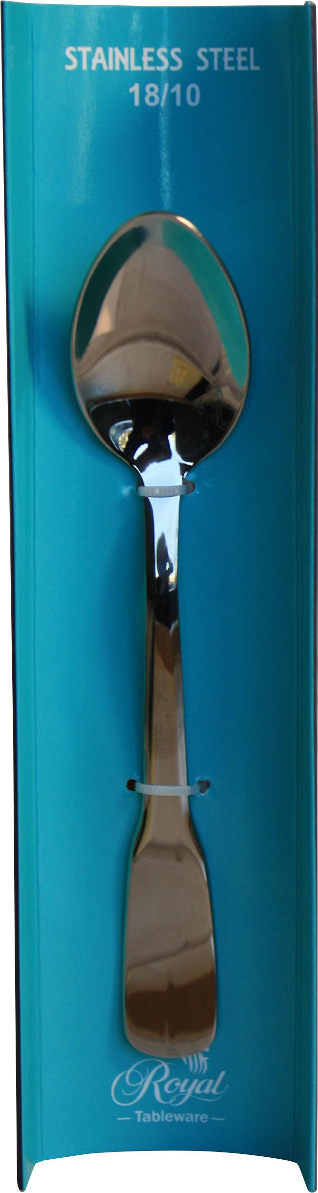 XC - Royal - QD3089 - Teaspoon