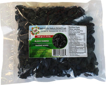 IMG - Raisins - Black