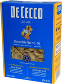 DeCecco - Orecchiette no. 91