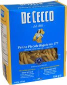 DeCecco - Penne Piccole Rigate no. 177