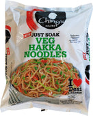 VSO - Ching's - Just Soak - Veg. Hakka Noodles