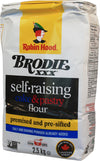 Five Roses/Robin Hood - All Purpose Unbleached Flour