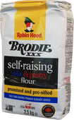 Five Roses/Robin Hood - All Purpose Unbleached Flour