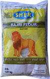 Brar - Flour - Bajri