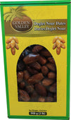 VSO - Golden Valley - Tunisian Dates