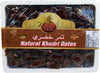 Golden Valley - Natural Khudri Dates