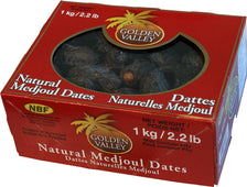 CLR - Medjoul - Dates - GV Red Box