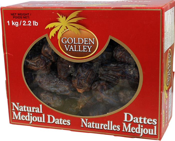 CLR - Medjoul - Dates - GV Red Box