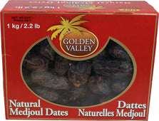 CLR - Medjoul - Dates - GV Red Box