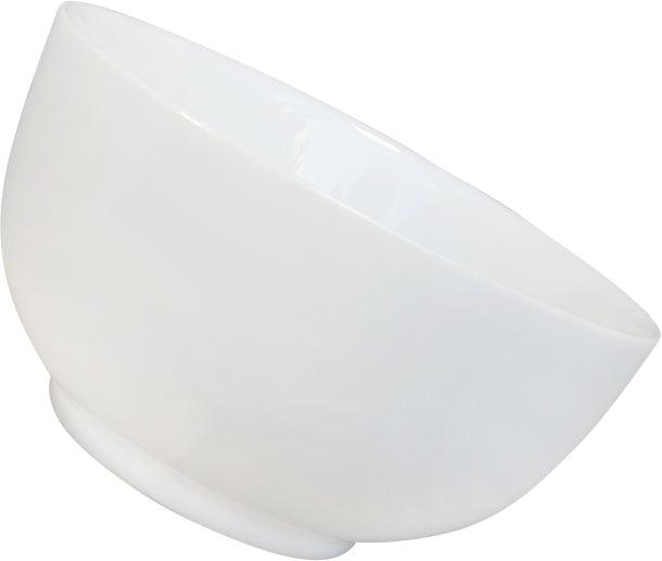 Arcoroc - White Salad Bowl - 5-5/8