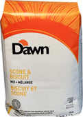 CLR - Dawn - Scone and Biscuit Mix