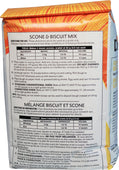 CLR - Dawn - Scone and Biscuit Mix