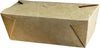 Eco-Craze - #9 Kraft Paper Fold Box - PFB09-K