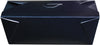 Eco-Craze - #9 Black Paper Fold Box - PFB09-B