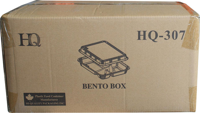 Bento Box w/Lid - HQ-307