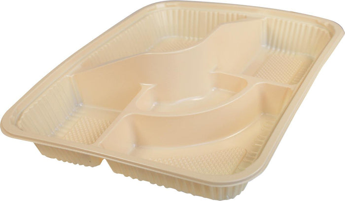 Bento Box w/Lid - HQ-306