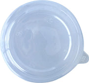 Eco-Craze - PET Round Lid - fits 500/750/1000ml Paper Container - SBL-500