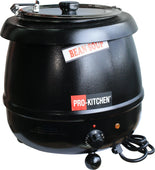 CLR - Pro-Kitchen - Soup Kettle 110V 60HZ - 10L