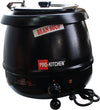 CLR - Pro-Kitchen - Soup Kettle 110V 60HZ - 10L