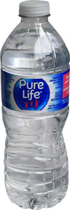 Purelife - Water - Bottles - 500 ml