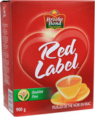 Brooke Bond - Red Label - Black Tea