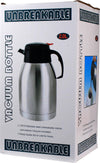 SS Vacuum Jug 2.0L