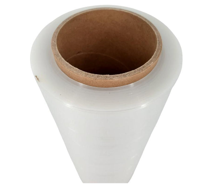 XC - Dynasco - Shrink Wrap - 12.5