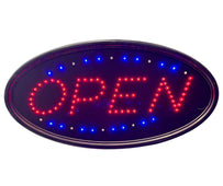 LED 