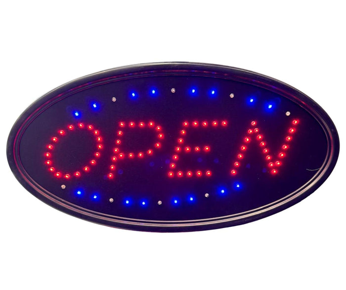 LED 