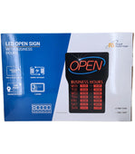RS - LED 