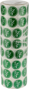 Halal Food Sticker Label-8/pack