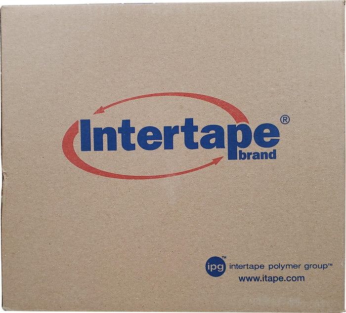 Clear Tape - 2'' x 100M - 45Mic