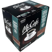 McCafé Premium Medium Dark Roast K-Cup Coffee Pods