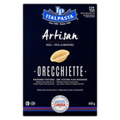 Italpasta - Artisan - Pasta - Orecchiette