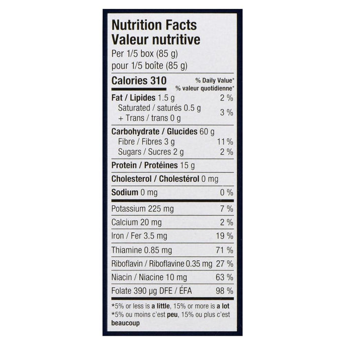 Italpasta - Artisan - Pasta - Orecchiette