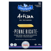 Italpasta - Artisan - Pasta - Penne Rigate